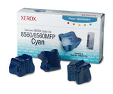 108R00723 PHASER 8560 SOLID INK CYAN (3 STICKS)